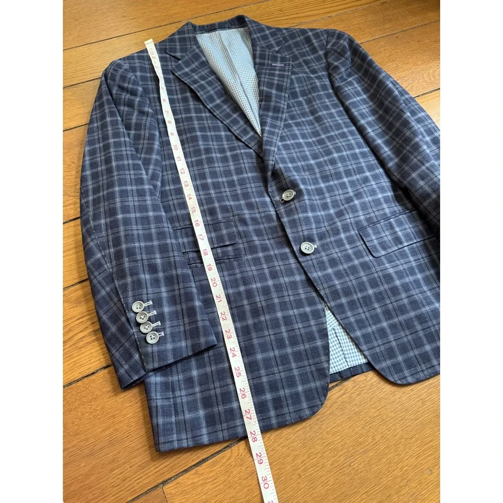 Unbranded custom made